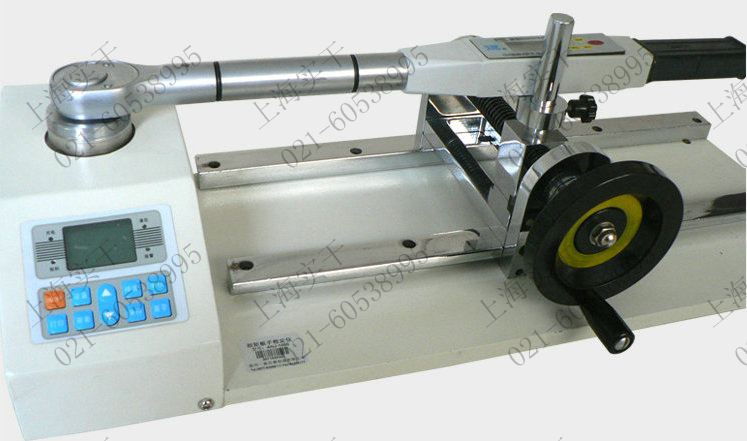 扭力扳手測試儀圖片