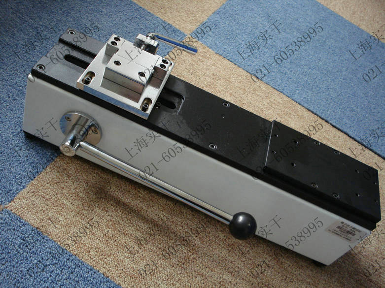 手動拉力測試儀圖片