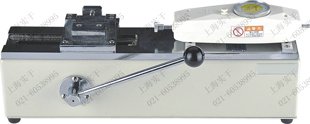 端子拉力測(cè)試儀圖片