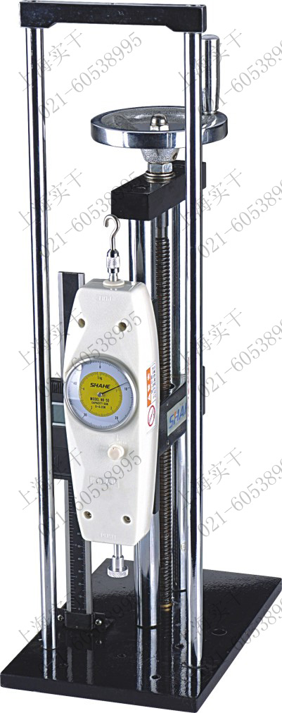 螺旋立臥測(cè)試臺(tái)圖片