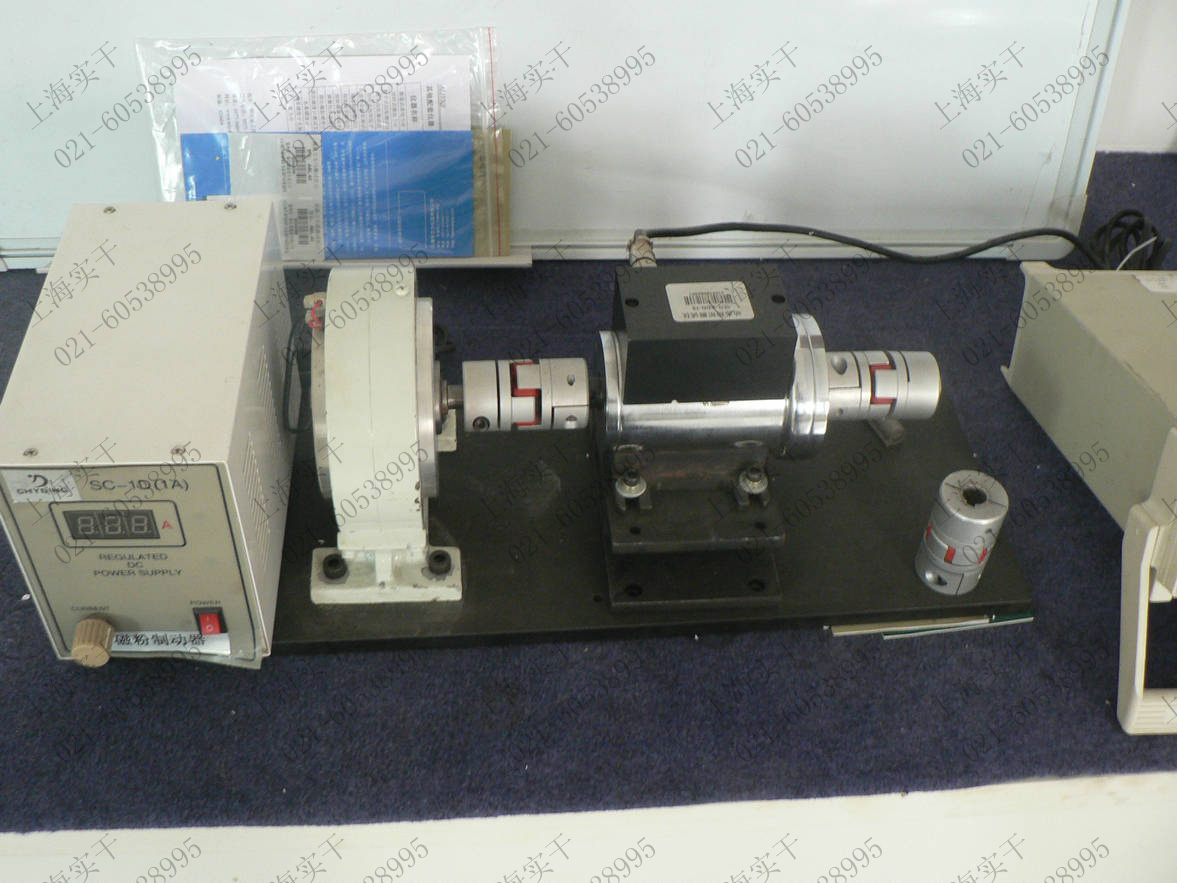 動態(tài)扭矩測試儀圖片