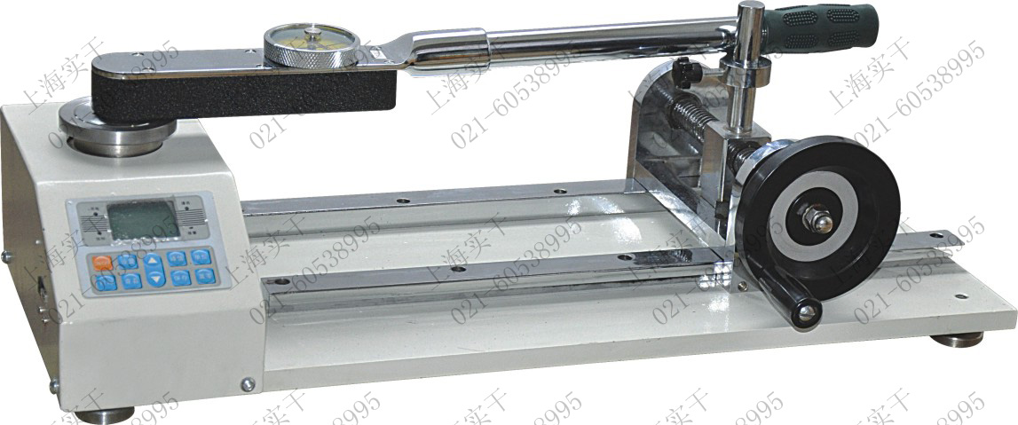 1000N.m扭力扳手測(cè)試儀圖片