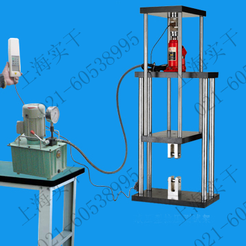 電動拉壓測試臺圖片