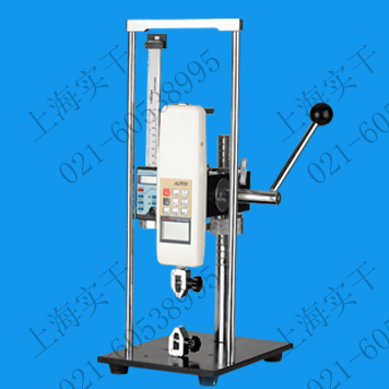 手壓式拉壓測試臺圖片
