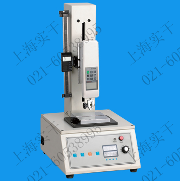 電動(dòng)單柱測(cè)試臺(tái)圖片