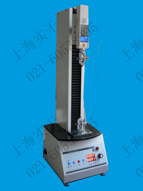 電動(dòng)單柱測(cè)試臺(tái)圖片