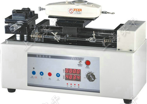 電動(dòng)臥式測(cè)試臺(tái)圖片