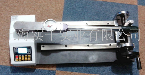 扭力扳手測(cè)試儀圖片