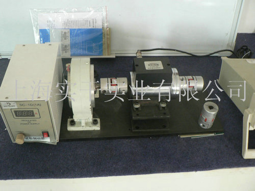 動態(tài)扭矩測試儀圖片