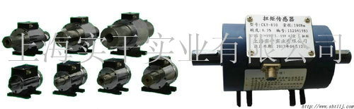 動(dòng)態(tài)扭矩測(cè)試儀圖片