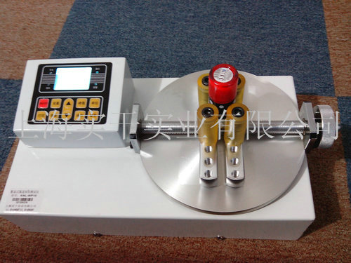 瓶蓋扭矩測(cè)試儀圖片