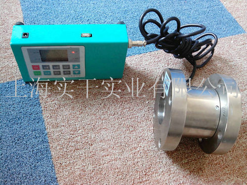 5N.m數(shù)顯扭矩測試儀圖片