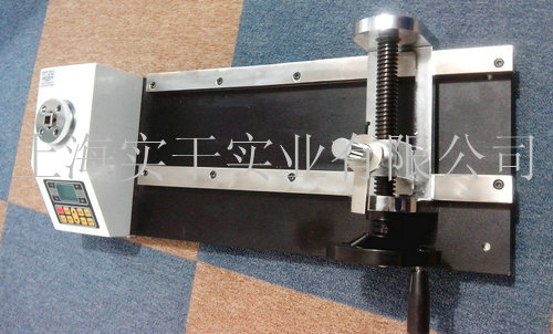 扭力扳手測(cè)試儀圖片