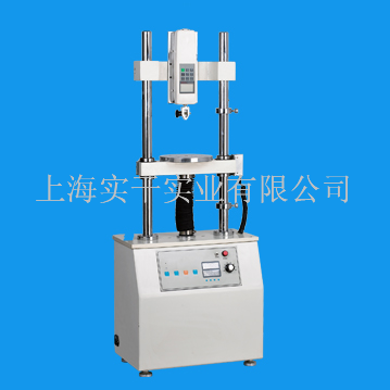 電動雙柱測試臺圖片