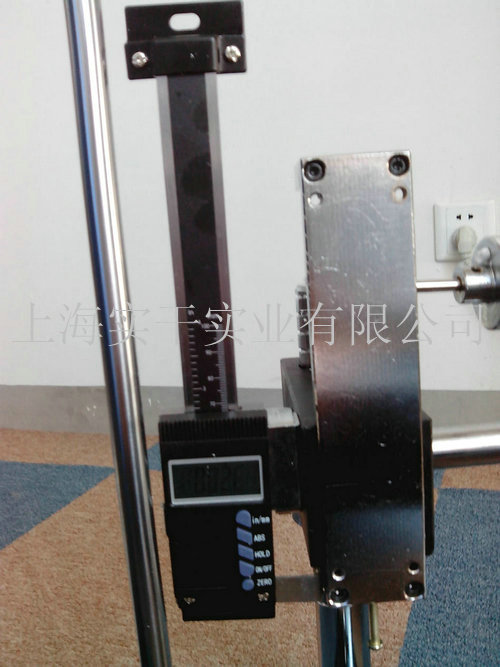 手壓式拉壓測(cè)試臺(tái)圖片