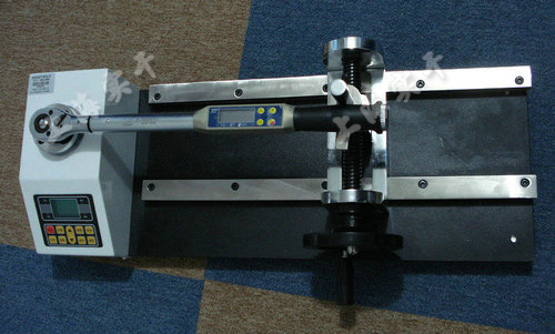 扭力扳手測(cè)試儀圖片