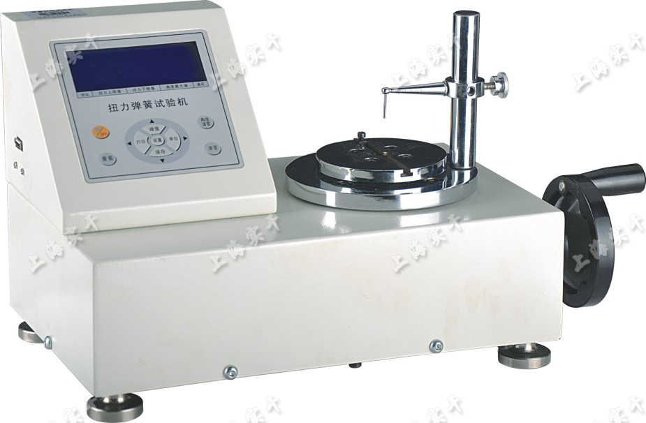 彈簧扭矩測(cè)試儀圖片