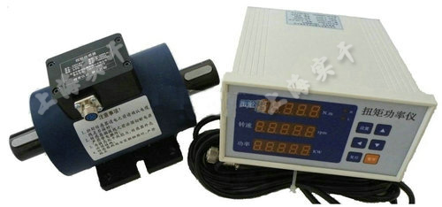 動態(tài)扭矩測試儀圖片