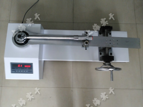 扭力扳手測(cè)試儀