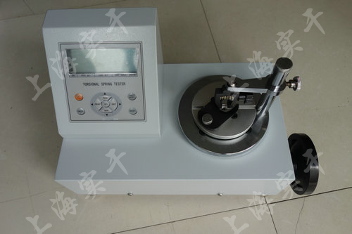 扭力彈簧試驗(yàn)機(jī)