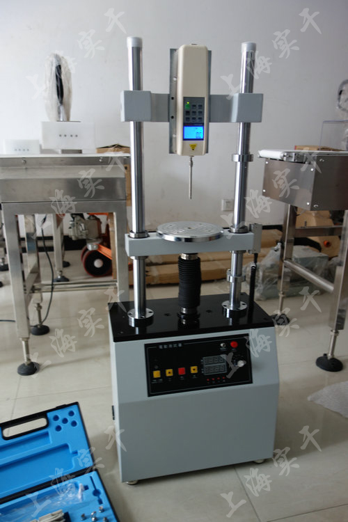 SGSZ電動雙柱測試臺