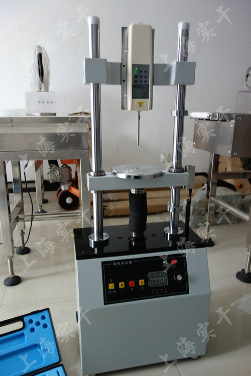 SGSZ電動雙柱測試臺