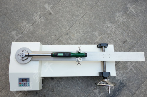 SGNJD扭力扳手測(cè)試儀