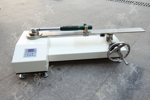 扭力校驗(yàn)調(diào)整工具