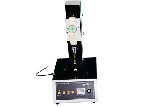 電動(dòng)單柱測(cè)試臺(tái)