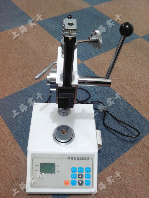 彈簧拉力測(cè)試儀