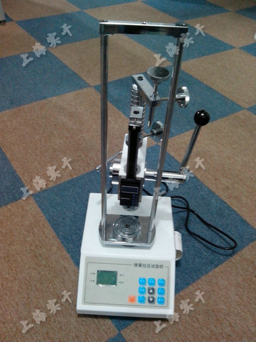 手動(dòng)彈簧拉力試驗(yàn)機(jī)