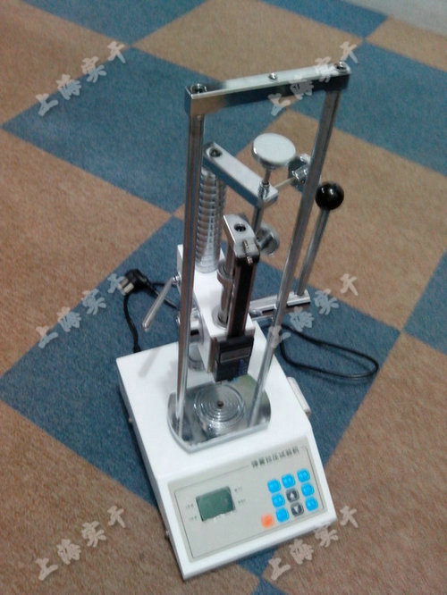 手動(dòng)彈簧拉力試驗(yàn)機(jī)