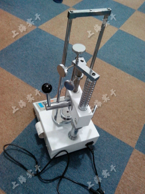 手動(dòng)彈簧拉力試驗(yàn)機(jī)