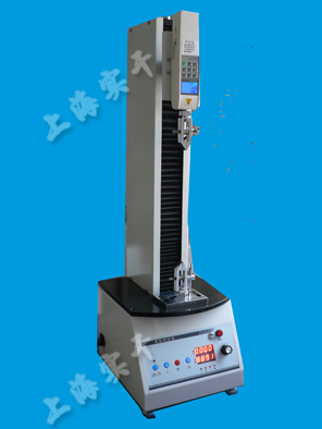 電動(dòng)立式單柱測(cè)試臺(tái)