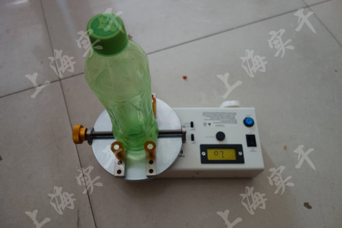 數(shù)顯瓶蓋扭矩測(cè)試儀