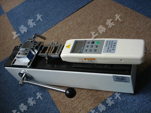 手動端子拉力測試儀