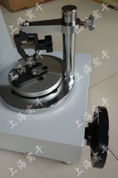 彈簧扭矩測試儀