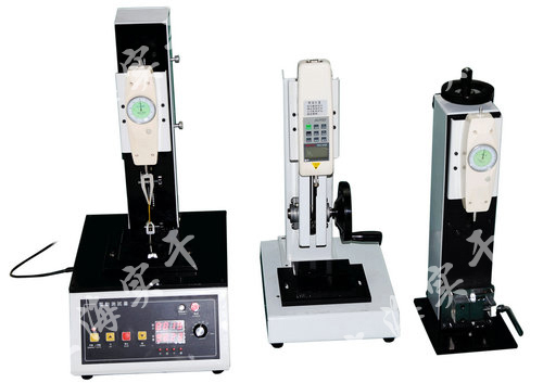 電動單柱測試機