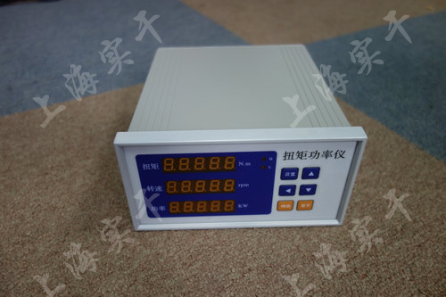 動態(tài)扭力測試儀