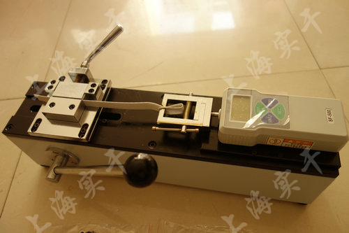 端子拉力試驗(yàn)機(jī)