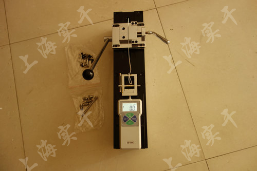 端子拉力試驗(yàn)機(jī)