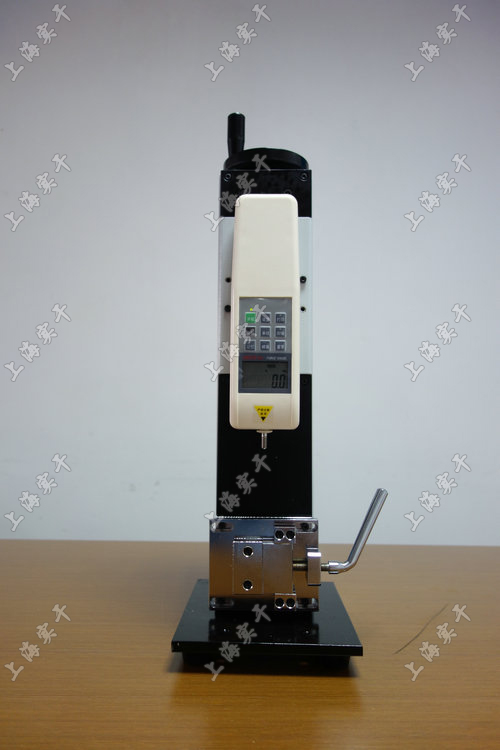 螺旋式立臥兩用測試臺