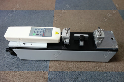 螺旋式立臥兩用測試臺