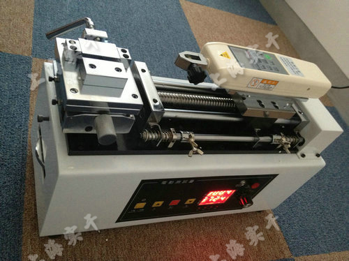 電動臥室測試臺