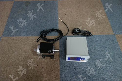 動(dòng)態(tài)扭矩測試儀