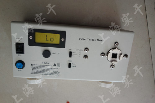 電批扭力測(cè)試儀