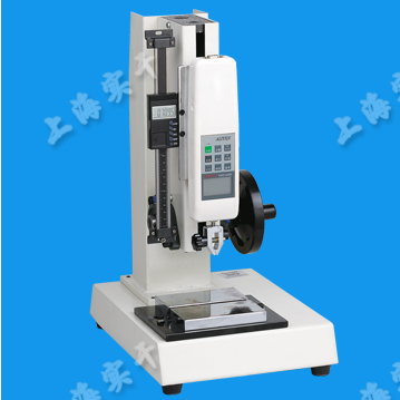 手動(dòng)立式測(cè)試臺(tái)