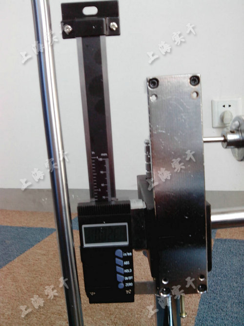 手壓式拉壓測試臺