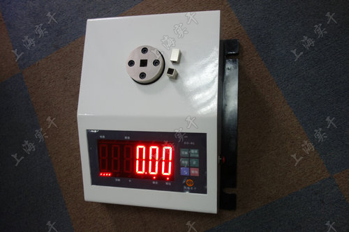 手動(dòng)扭力檢測(cè)儀