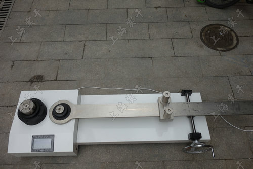 SGNJD扳手檢定儀